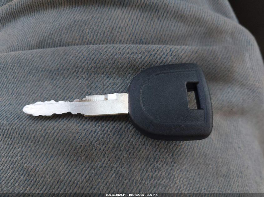 2009 Mazda Mazda3 I VIN: JM1BK32F591238732 Lot: 43402441