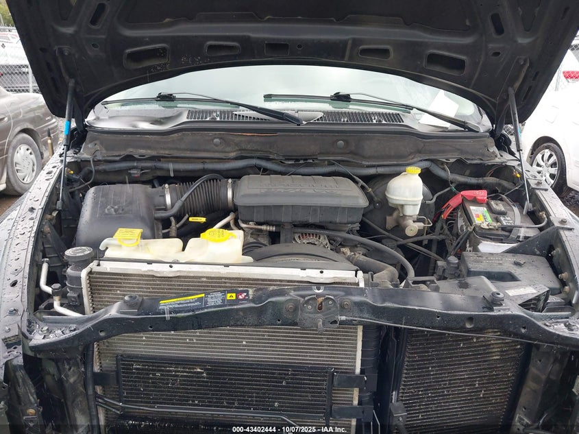 2005 Dodge Ram 1500 St VIN: 1D7HA16K25J557966 Lot: 43402444