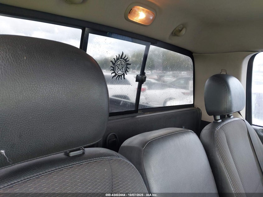 2005 Dodge Ram 1500 St VIN: 1D7HA16K25J557966 Lot: 43402444