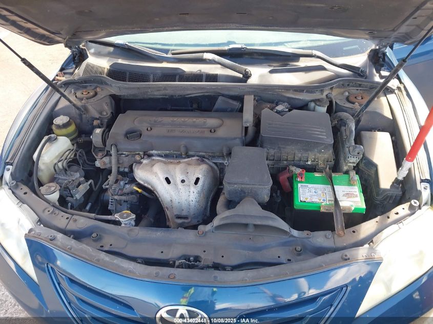 2007 Toyota Camry Le VIN: 4T1BE46K37U064543 Lot: 43402448