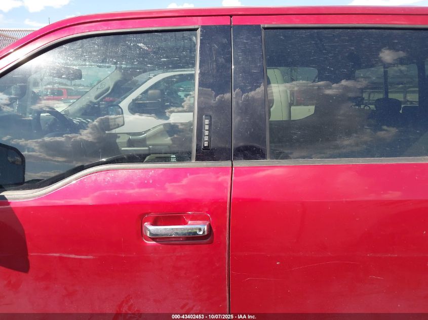 2016 Ford F-150 Xlt VIN: 1FTEW1CG6GKD29304 Lot: 43402453