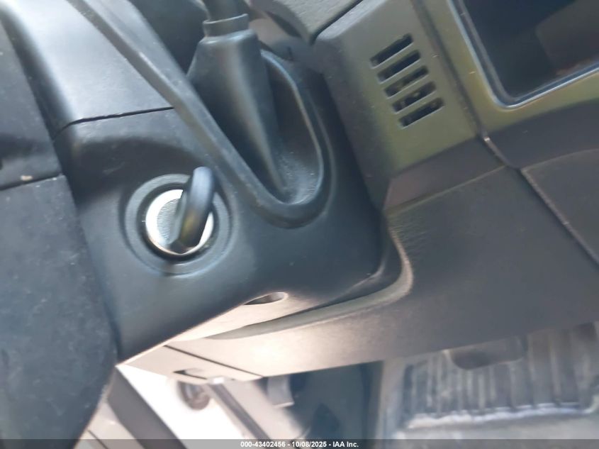 2011 Ford F-150 Xl VIN: 1FTVX1CF5BKE18889 Lot: 43402456