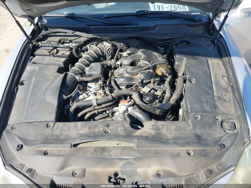 2006 Lexus Is 250 VIN: JTHBK262662017453 Lot: 43402458