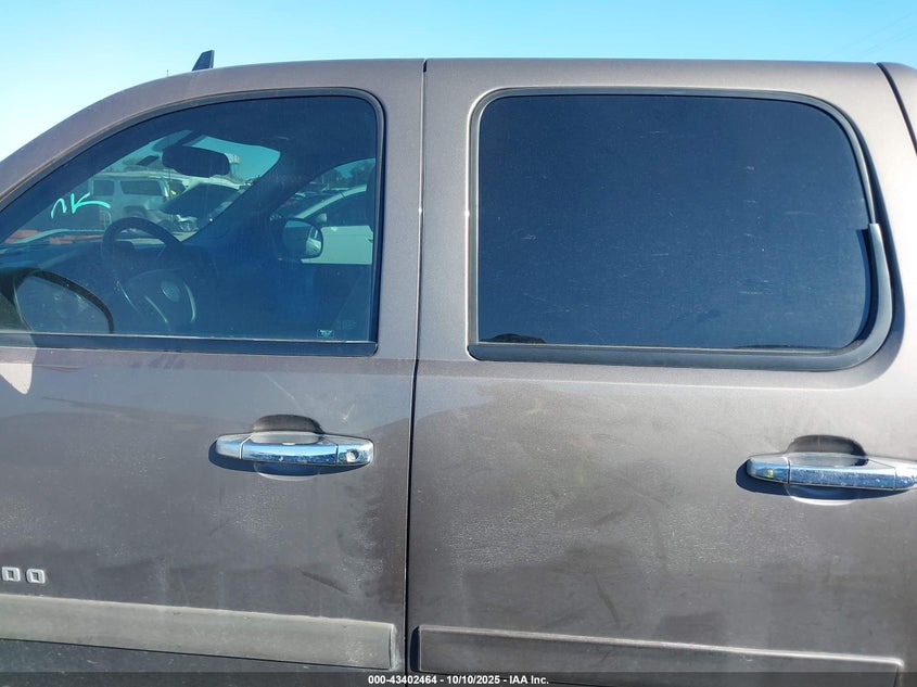 2007 Chevrolet Silverado 1500 Lt1 VIN: 2GCEC13C271576616 Lot: 43402464