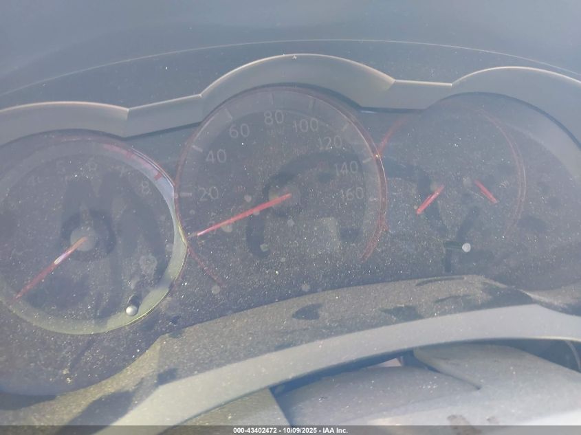 2008 Nissan Altima 2.5 S VIN: 1N4AL21E58N468392 Lot: 43402472