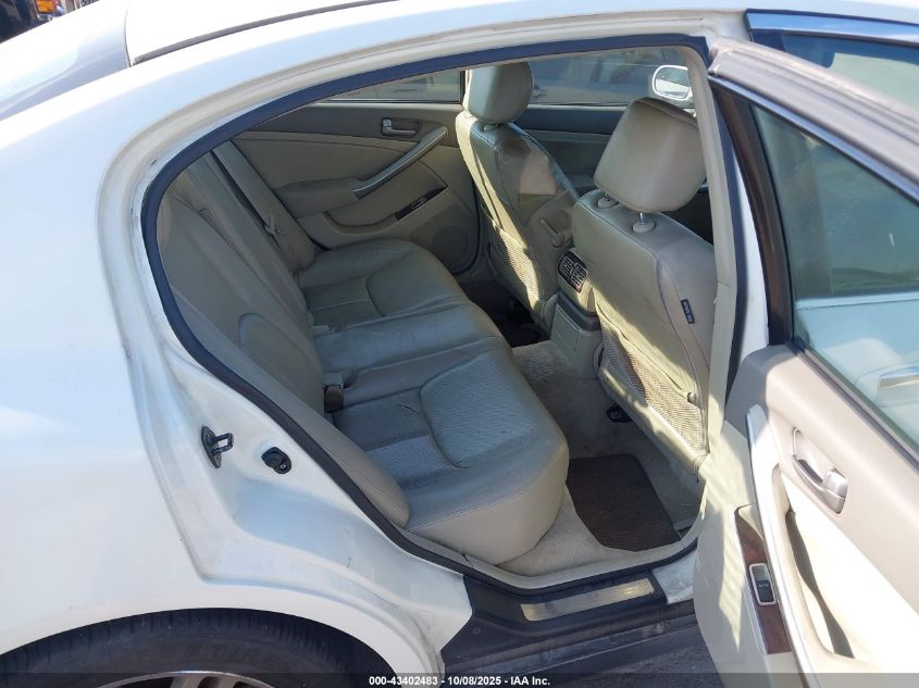 2004 Infiniti G35 VIN: JNKCV51E24M614566 Lot: 43402483