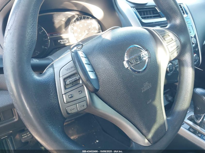 2014 Nissan Altima 2.5 S VIN: 1N4AL3AP3EN355057 Lot: 43402486