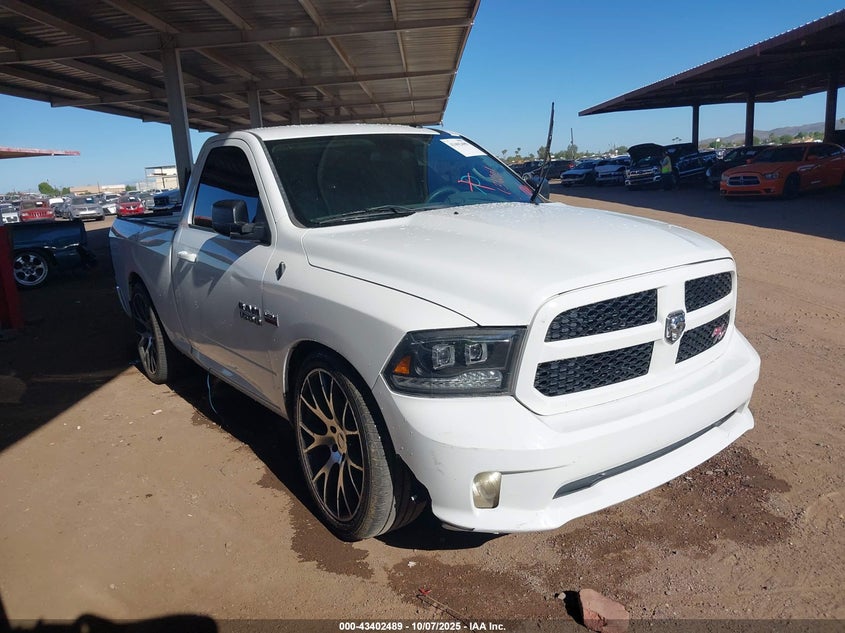 RAM 1500 EXPRESS