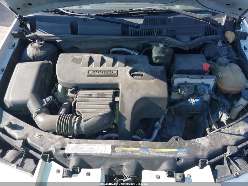 2006 Saturn Ion 2 VIN: 1G8AJ55FX6Z116784 Lot: 43402493