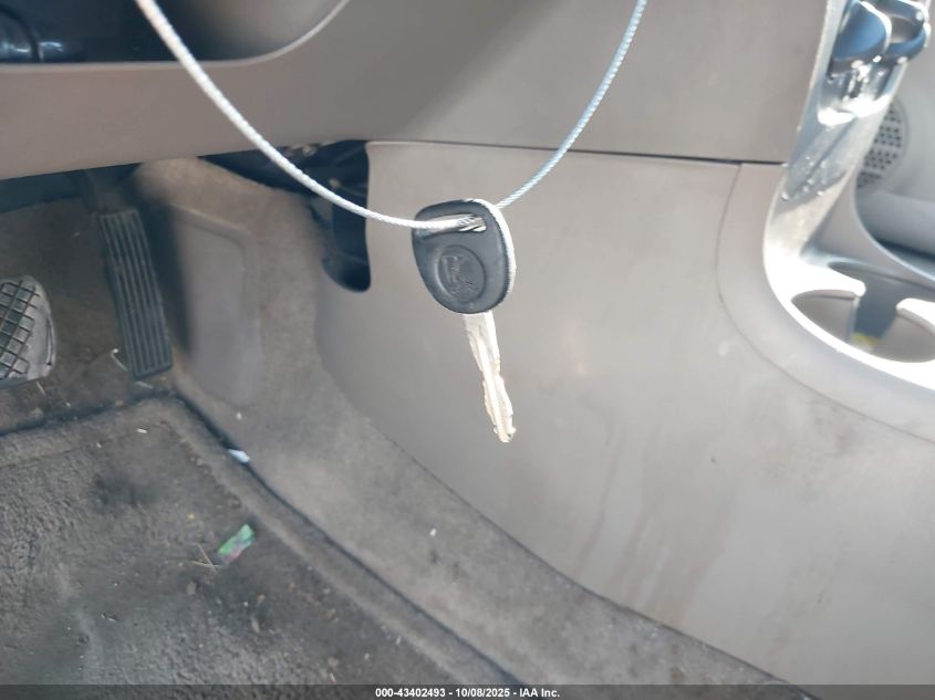 2006 Saturn Ion 2 VIN: 1G8AJ55FX6Z116784 Lot: 43402493