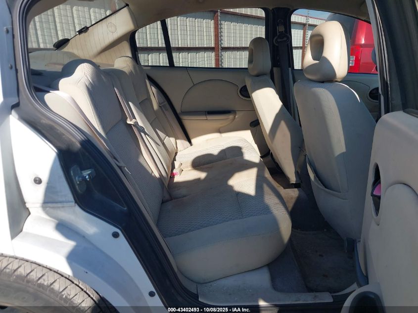 2006 Saturn Ion 2 VIN: 1G8AJ55FX6Z116784 Lot: 43402493