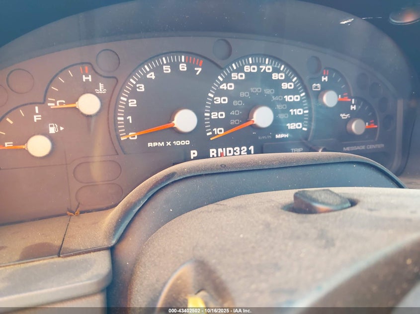 1FMDU73W65UB41200 2005 FORD EXPLORER photo no. 7