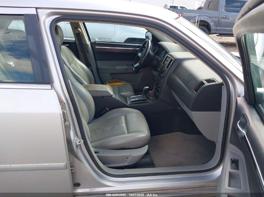 2007 Chrysler 300 Touring VIN: 2C3KA53G87H759422 Lot: 43402505