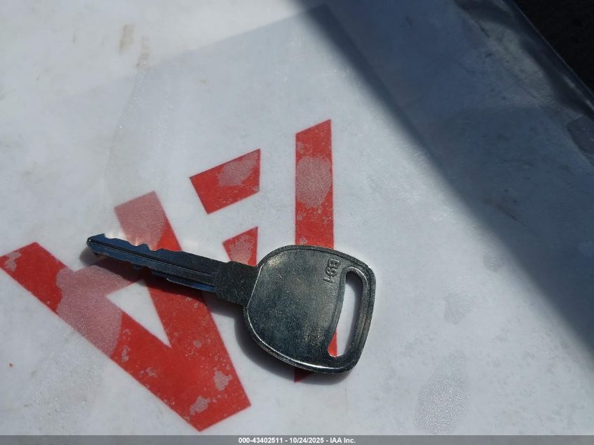 2004 Chevrolet Trailblazer Ext Ls VIN: 1GNES16S246208812 Lot: 43402511