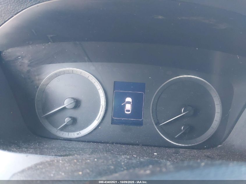 2015 Hyundai Sonata Se VIN: 5NPE24AF0FH242356 Lot: 43402521