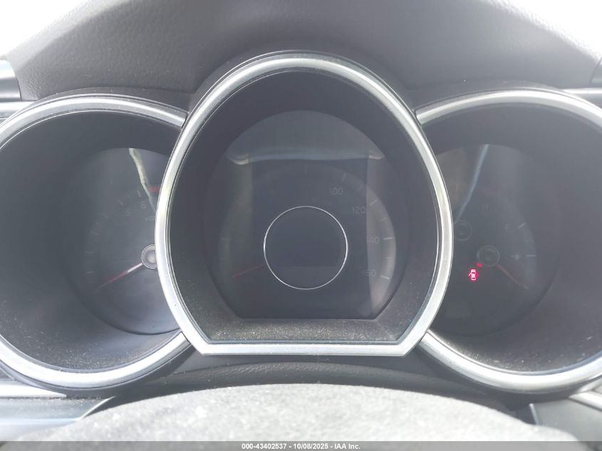 2014 Kia Optima Lx VIN: 5XXGM4A7XEG303105 Lot: 43402537