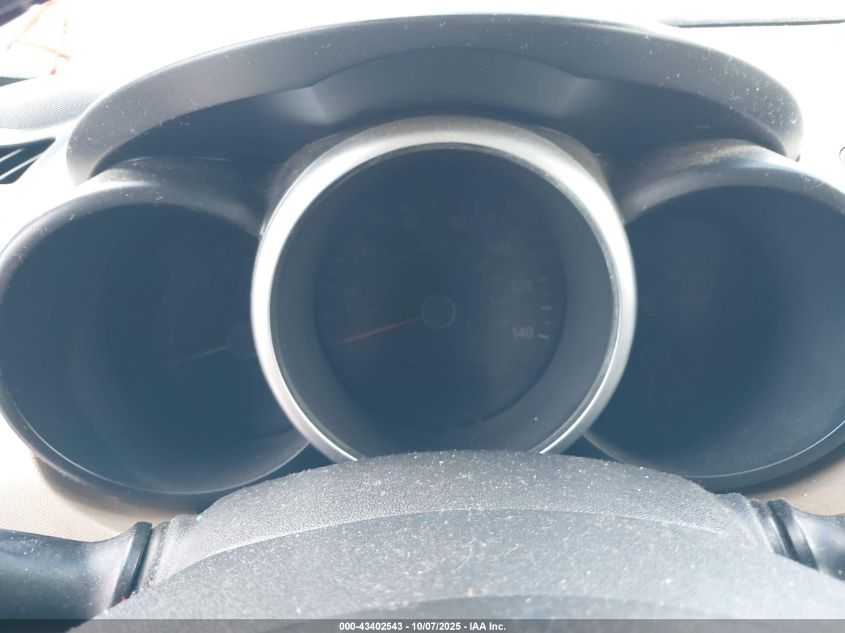 2013 Kia Soul ! VIN: KNDJT2A64D7770001 Lot: 43402543