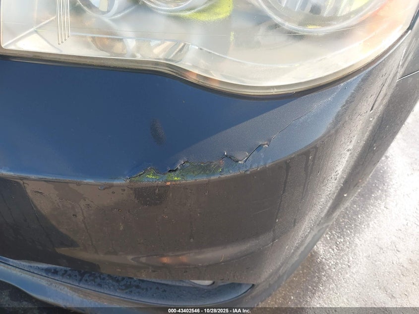 2012 Dodge Grand Caravan Crew VIN: 2C4RDGDG3CR367349 Lot: 43402546