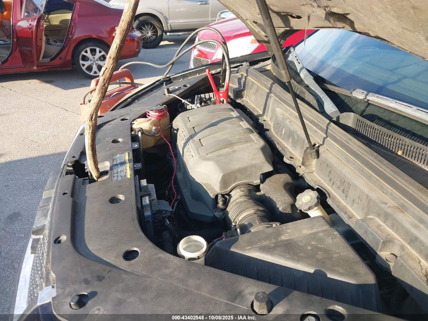 2007 GMC Acadia Sle-1 VIN: 1GKEV13797J103772 Lot: 43402548