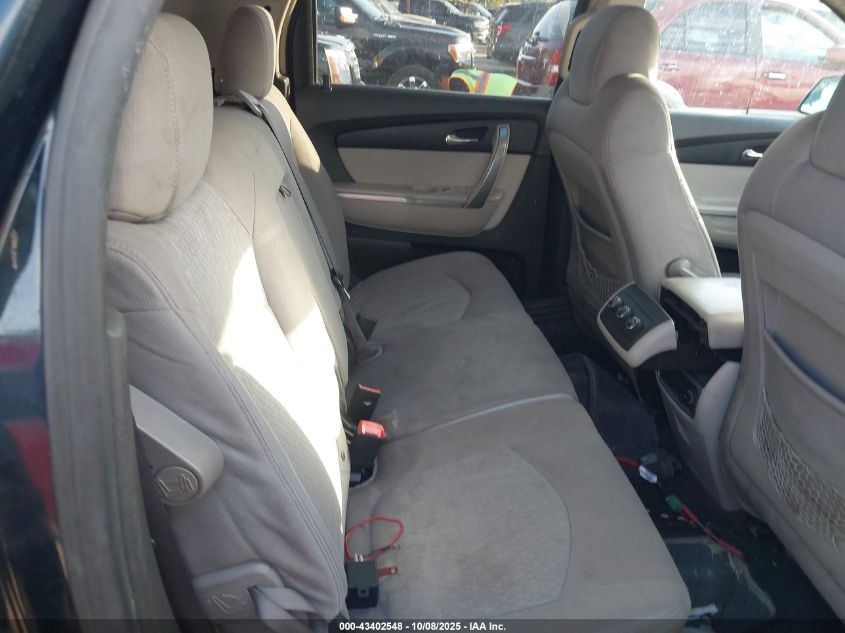 2007 GMC Acadia Sle-1 VIN: 1GKEV13797J103772 Lot: 43402548