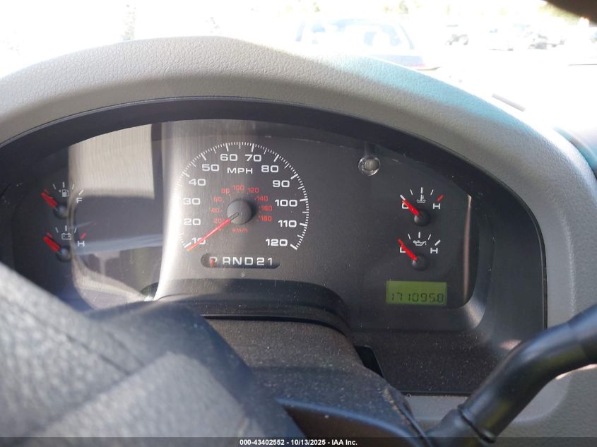 2008 Ford F-150 Stx/Xl/Xlt VIN: 1FTRF12248KD69566 Lot: 43402552