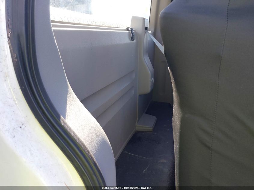 2008 Ford F-150 Stx/Xl/Xlt VIN: 1FTRF12248KD69566 Lot: 43402552