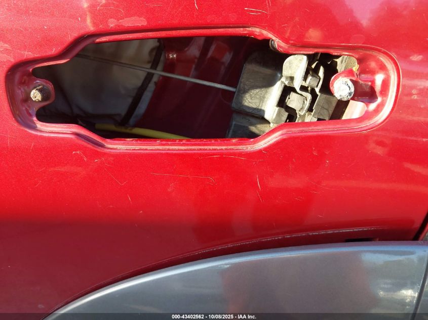 2008 Kia Sorento Ex VIN: KNDJC736885845262 Lot: 43402562