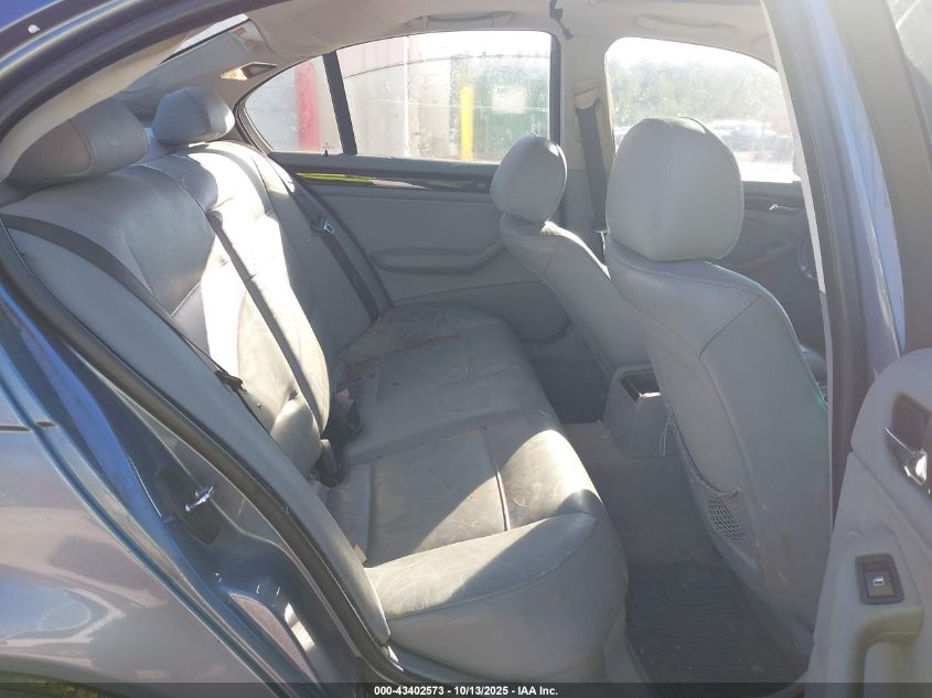 2001 BMW 325I VIN: WBAAV33471EE78894 Lot: 43402573