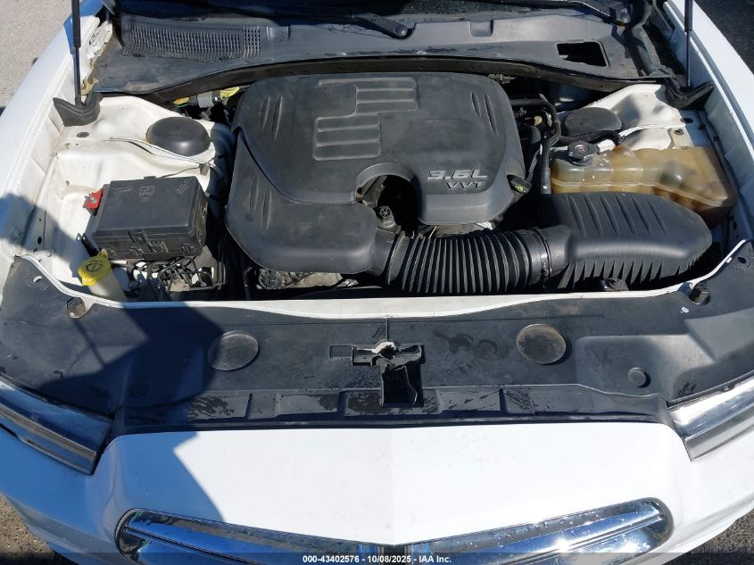 2014 Dodge Charger Se VIN: 2C3CDXBG9EH258982 Lot: 43402576