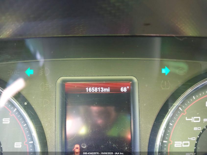 2014 Dodge Charger Se VIN: 2C3CDXBG9EH258982 Lot: 43402576