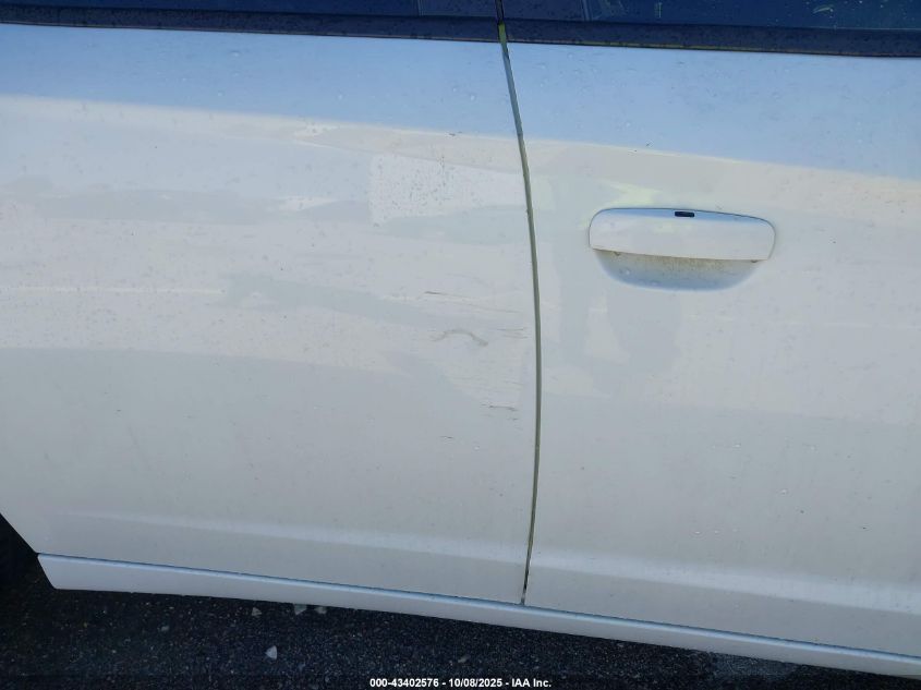 2014 Dodge Charger Se VIN: 2C3CDXBG9EH258982 Lot: 43402576