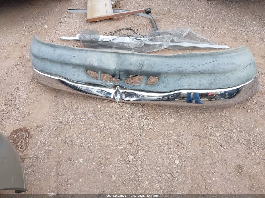 2005 Dodge Ram 1500 Slt/Laramie VIN: 1D7HA16N75J537643 Lot: 43402579