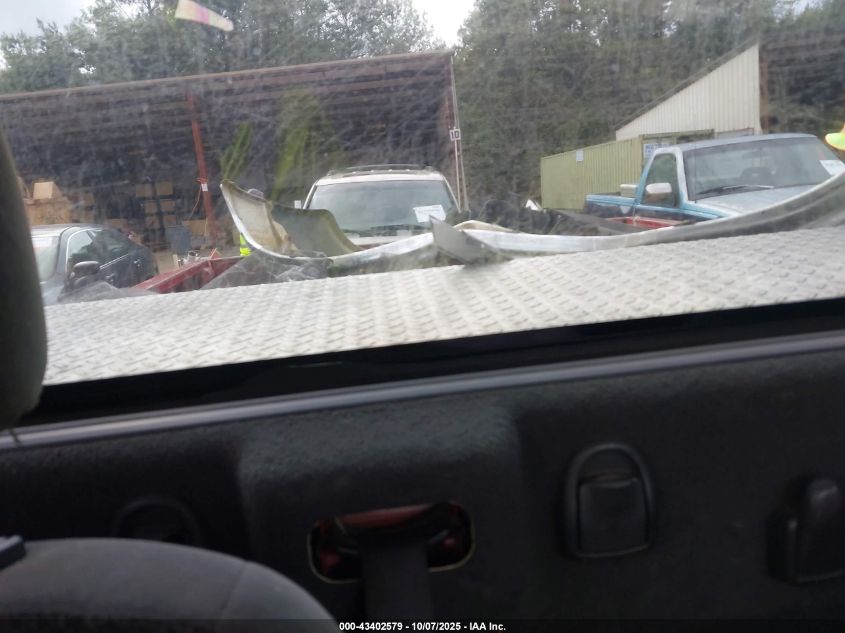 2005 Dodge Ram 1500 Slt/Laramie VIN: 1D7HA16N75J537643 Lot: 43402579