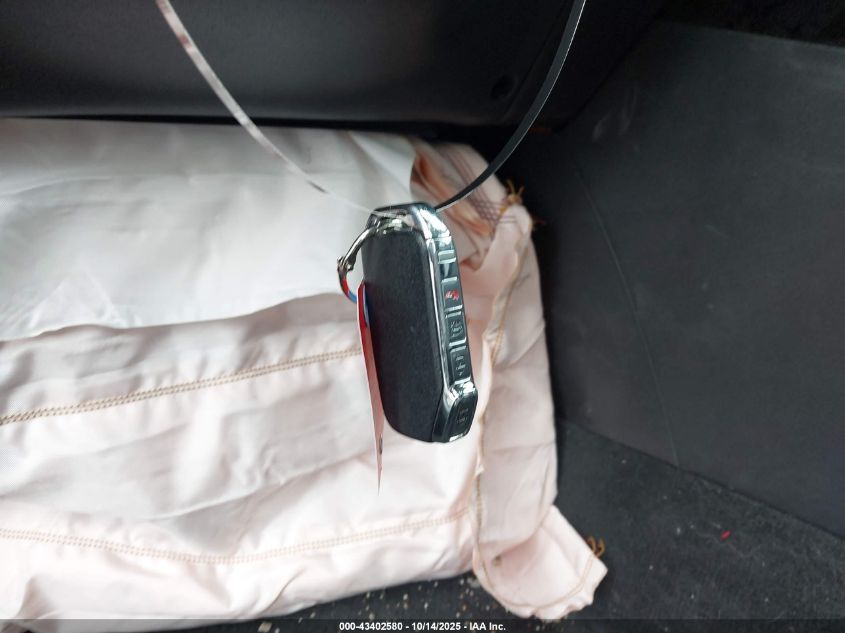 2024 Kia Niro Plug-In Hybrid Sx Touring VIN: KNDCR3LF7R5195972 Lot: 43402580