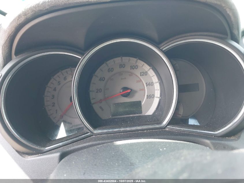 2009 Nissan Murano Sl VIN: JN8AZ18U39W020538 Lot: 43402584