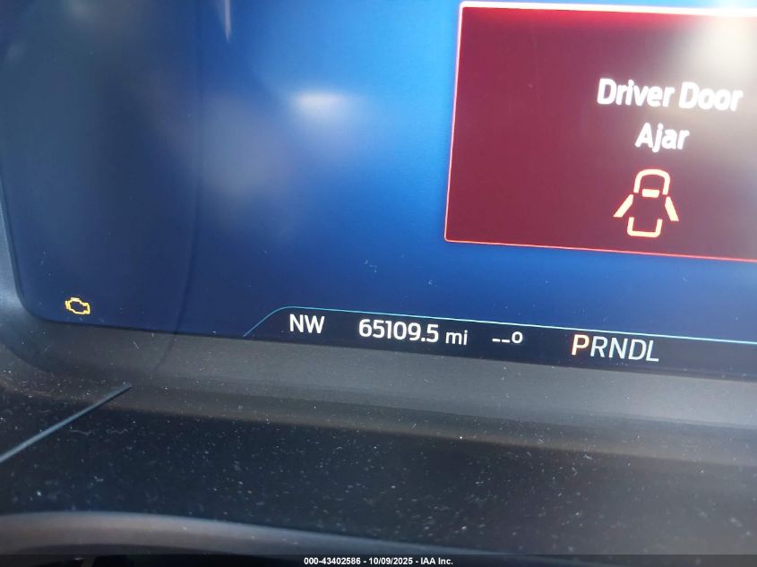 2020 Ford Escape Se Sport Hybrid VIN: 1FMCU0BZ1LUB74245 Lot: 43402586