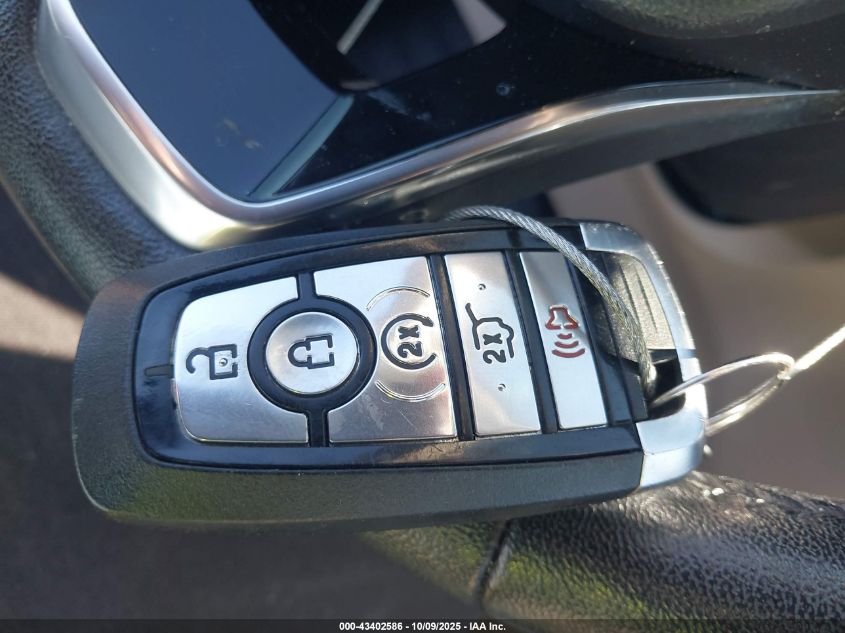 2020 Ford Escape Se Sport Hybrid VIN: 1FMCU0BZ1LUB74245 Lot: 43402586