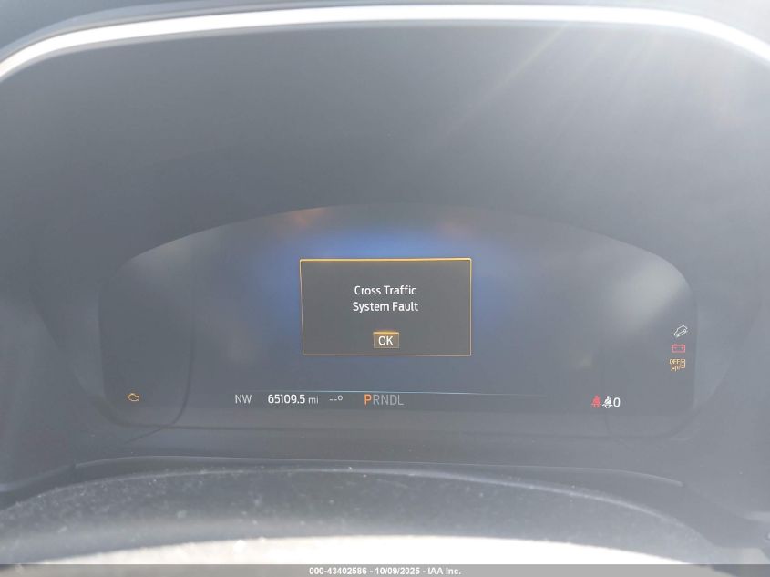 2020 Ford Escape Se Sport Hybrid VIN: 1FMCU0BZ1LUB74245 Lot: 43402586