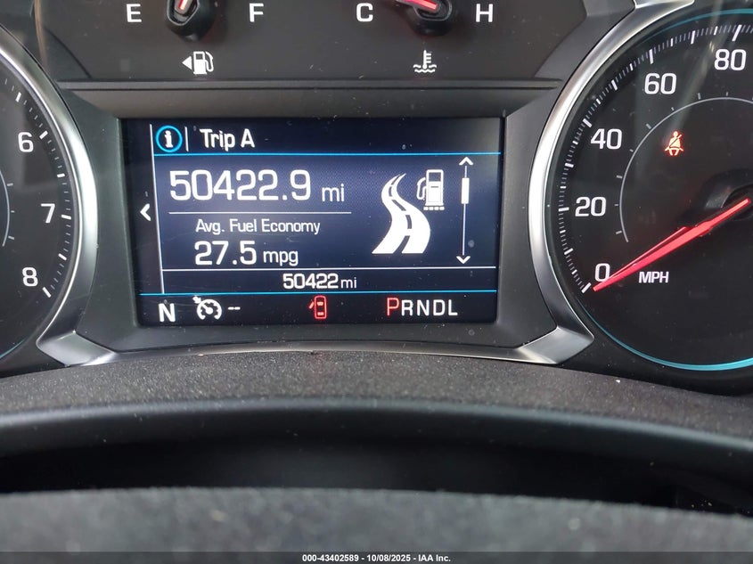 2023 Chevrolet Equinox Awd 2Fl VIN: 3GNAXTEG0PL128220 Lot: 43402589