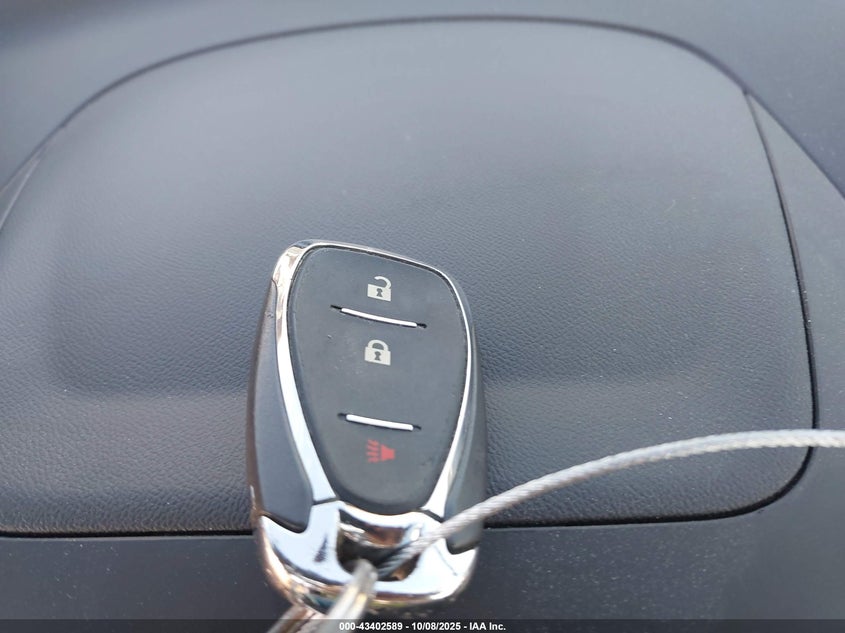 2023 Chevrolet Equinox Awd 2Fl VIN: 3GNAXTEG0PL128220 Lot: 43402589