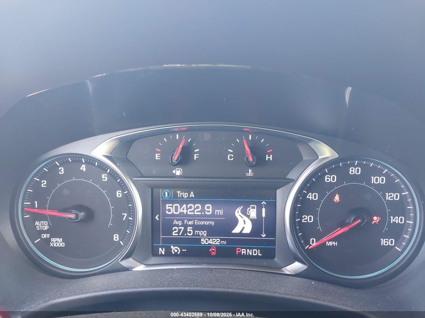 2023 Chevrolet Equinox Awd 2Fl VIN: 3GNAXTEG0PL128220 Lot: 43402589