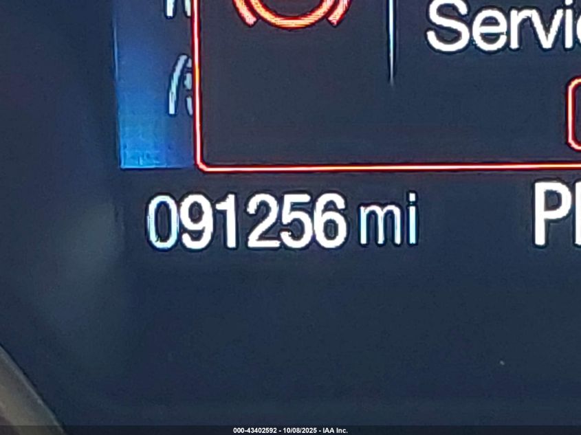 2019 Ford Escape Se VIN: 1FMCU0GD0KUC37895 Lot: 43402592