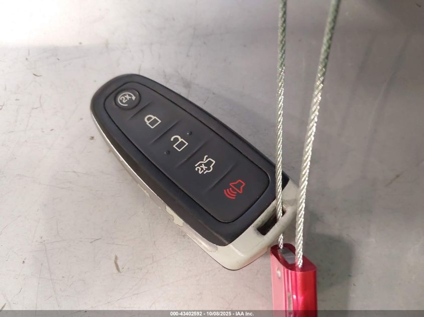 2019 Ford Escape Se VIN: 1FMCU0GD0KUC37895 Lot: 43402592