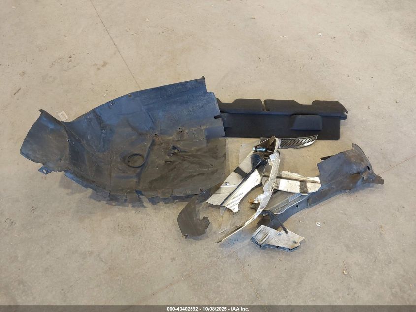 2019 Ford Escape Se VIN: 1FMCU0GD0KUC37895 Lot: 43402592