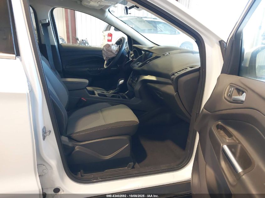 2019 Ford Escape Se VIN: 1FMCU0GD0KUC37895 Lot: 43402592