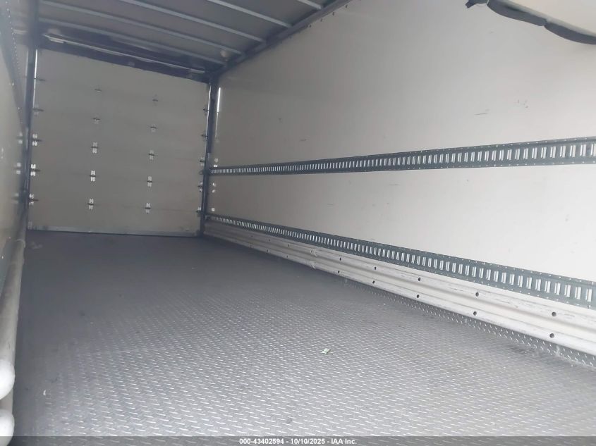 2013 Isuzu Dsl Reg VIN: JALE5W162D7302365 Lot: 43402594