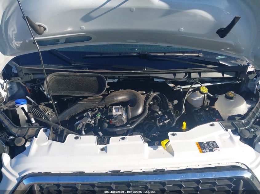 2024 Ford Transit-350 VIN: 1FTBW9C81RKB25426 Lot: 43402599