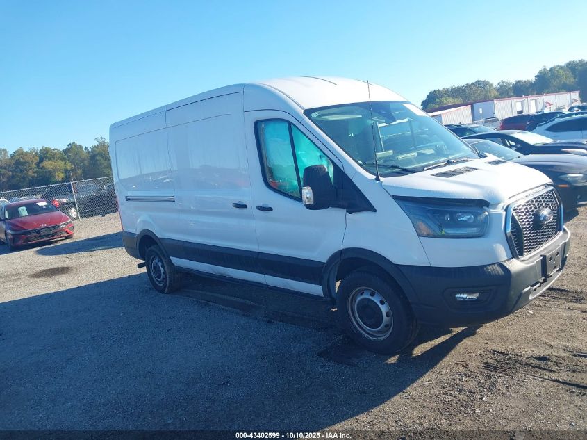 2024 Ford Transit-350 VIN: 1FTBW9C81RKB25426 Lot: 43402599