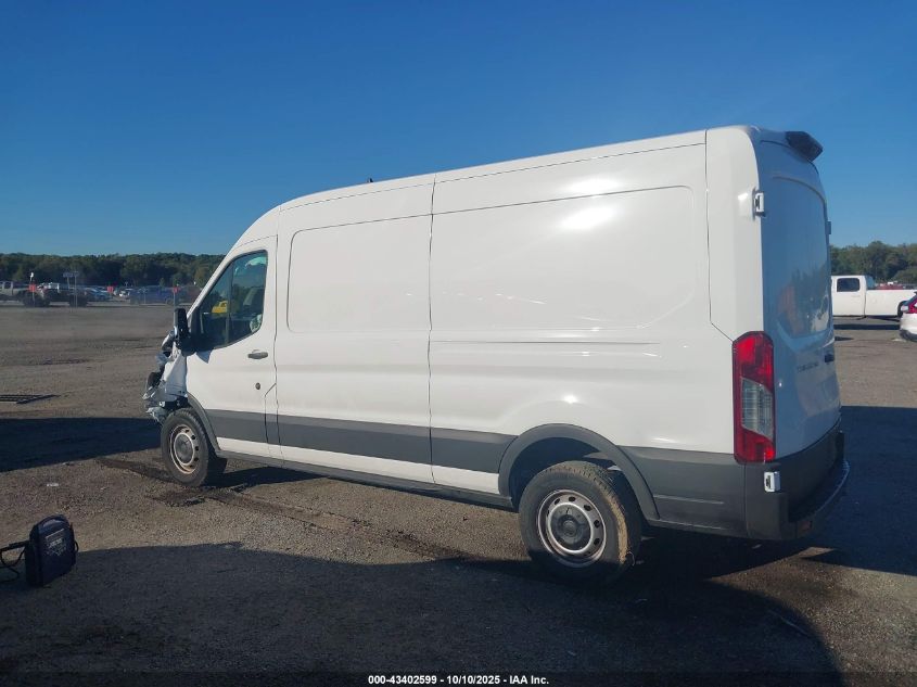 2024 Ford Transit-350 VIN: 1FTBW9C81RKB25426 Lot: 43402599