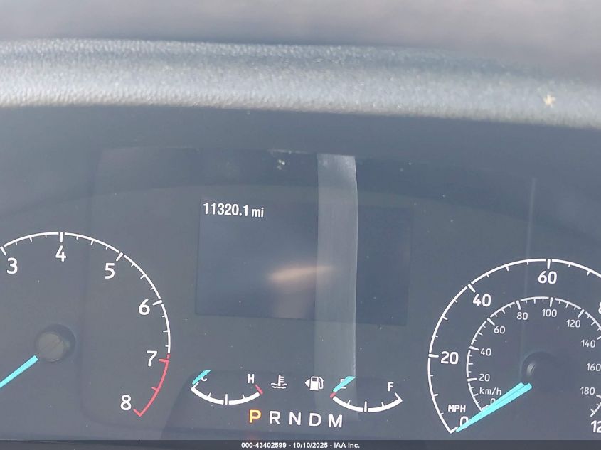 2024 Ford Transit-350 VIN: 1FTBW9C81RKB25426 Lot: 43402599